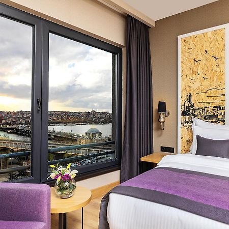 The Halich Hotel Istanbul Karakoy - Special Category Zewnętrze zdjęcie