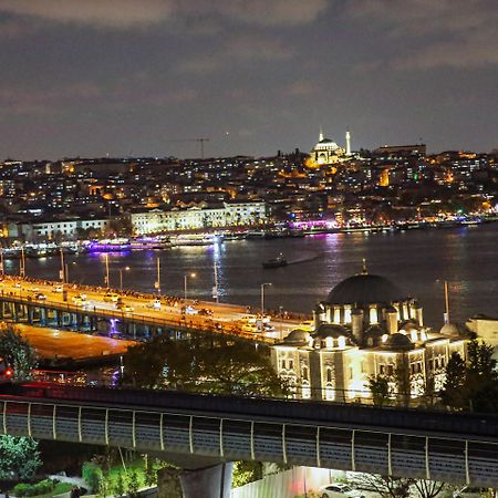 The Halich Hotel Istanbul Karakoy - Special Category Zewnętrze zdjęcie