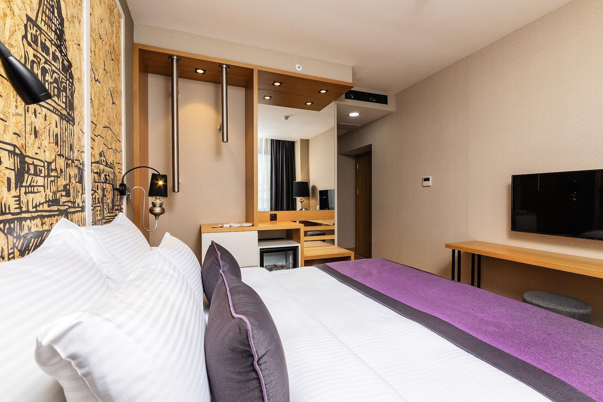 The Halich Hotel Istanbul Karakoy - Special Category Zewnętrze zdjęcie