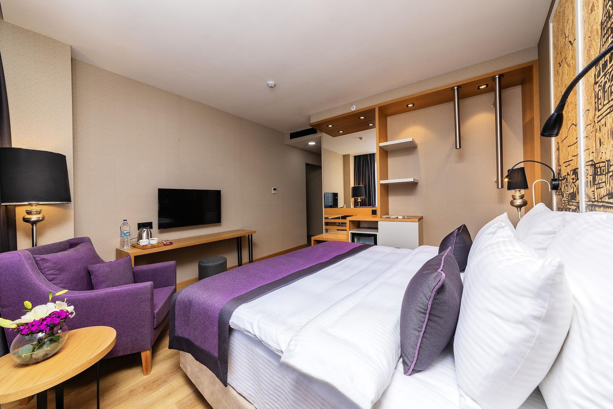 The Halich Hotel Istanbul Karakoy - Special Category Zewnętrze zdjęcie