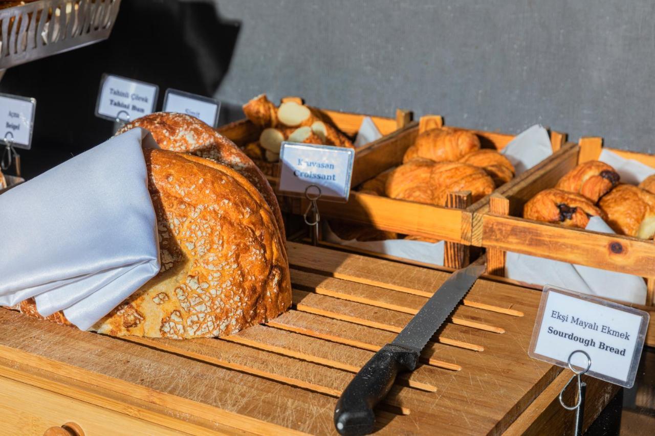 The Halich Hotel Istanbul Karakoy - Special Category Zewnętrze zdjęcie