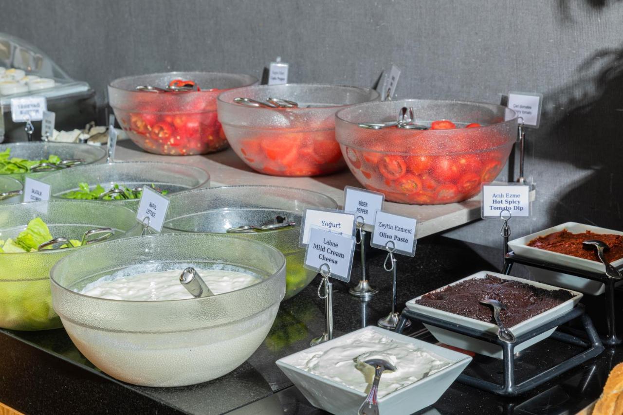 The Halich Hotel Istanbul Karakoy - Special Category Zewnętrze zdjęcie