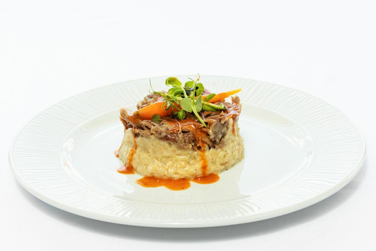 The Halich Hotel Istanbul Karakoy - Special Category Zewnętrze zdjęcie
