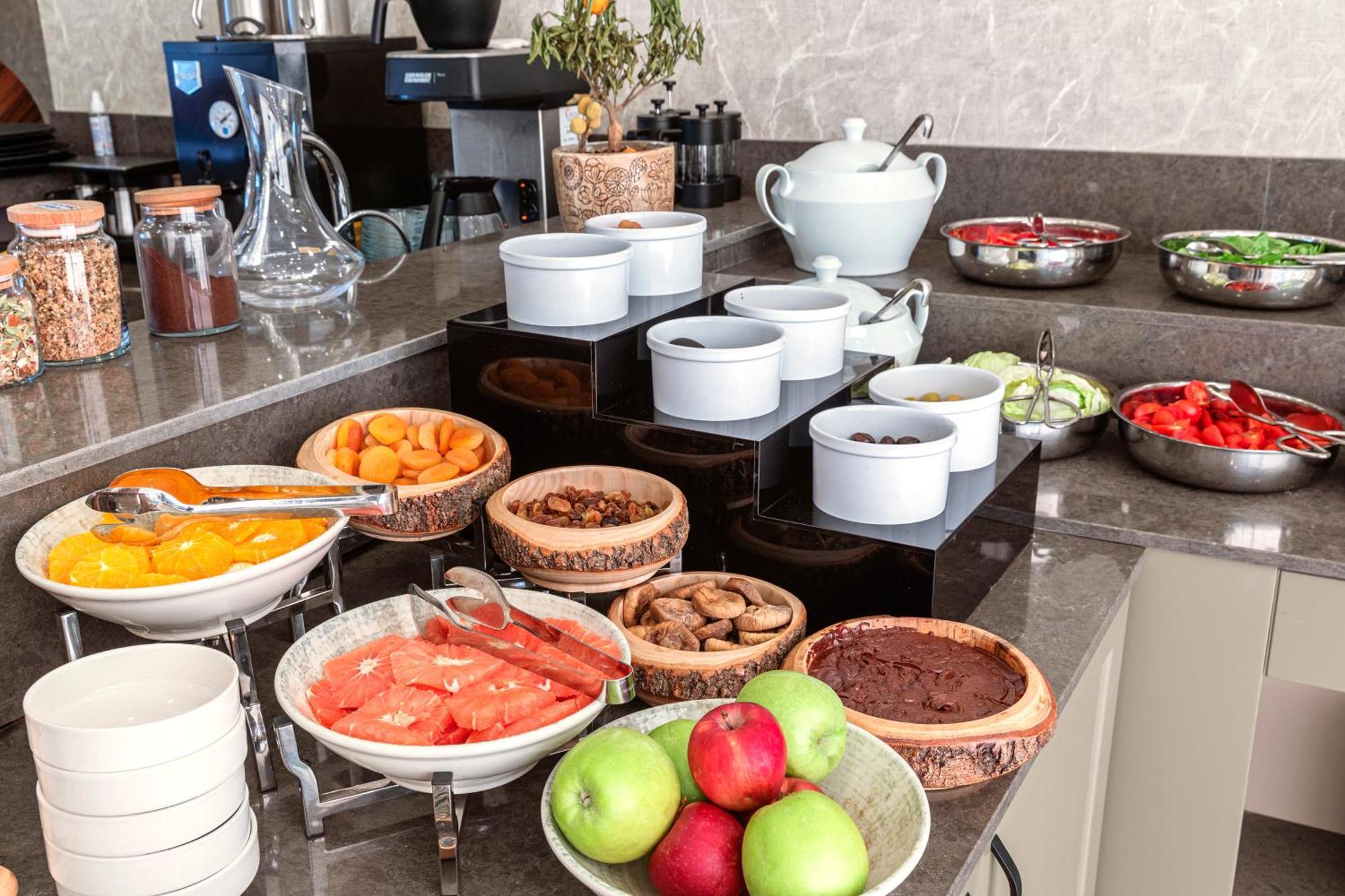 The Halich Hotel Istanbul Karakoy - Special Category Zewnętrze zdjęcie