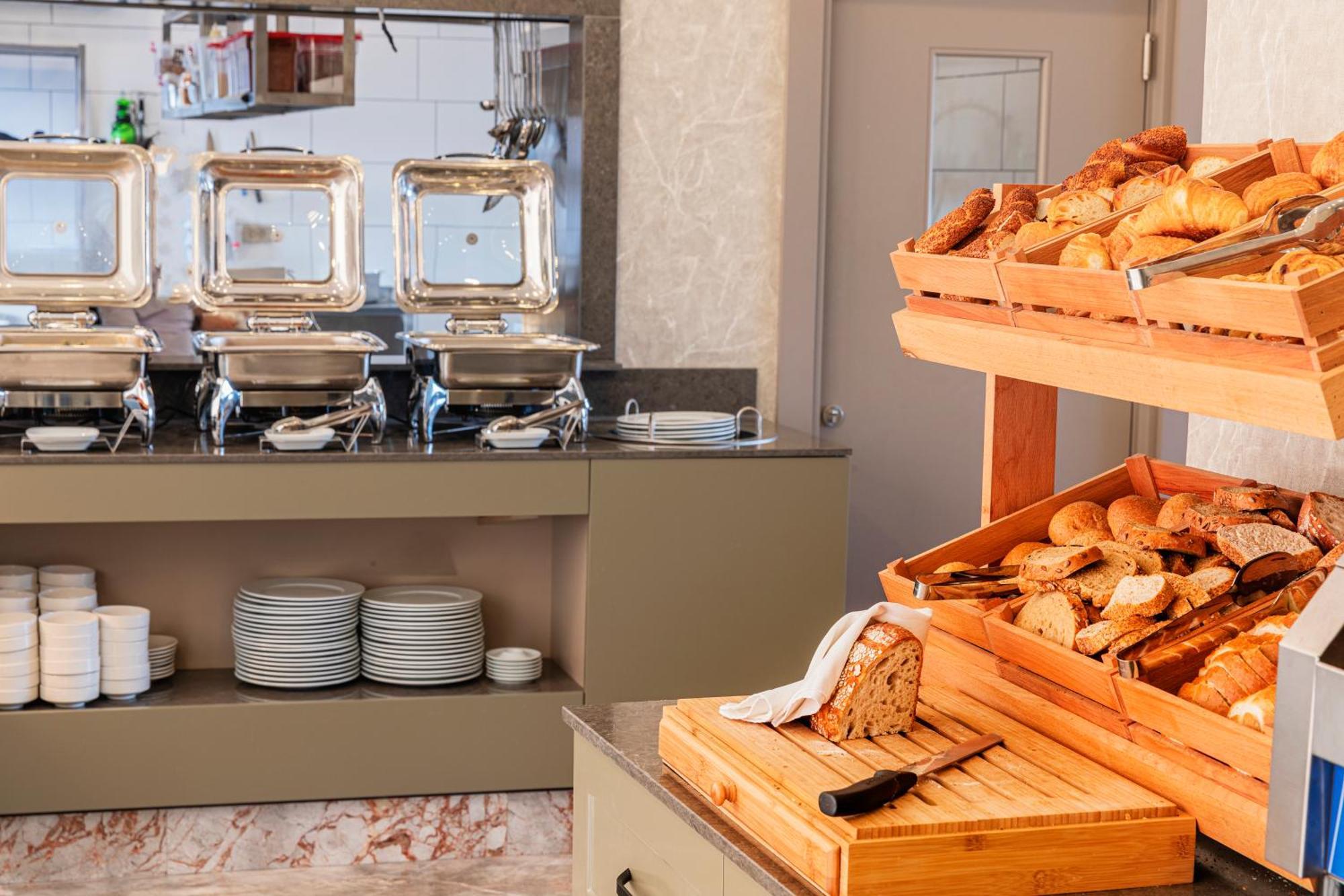 The Halich Hotel Istanbul Karakoy - Special Category Zewnętrze zdjęcie