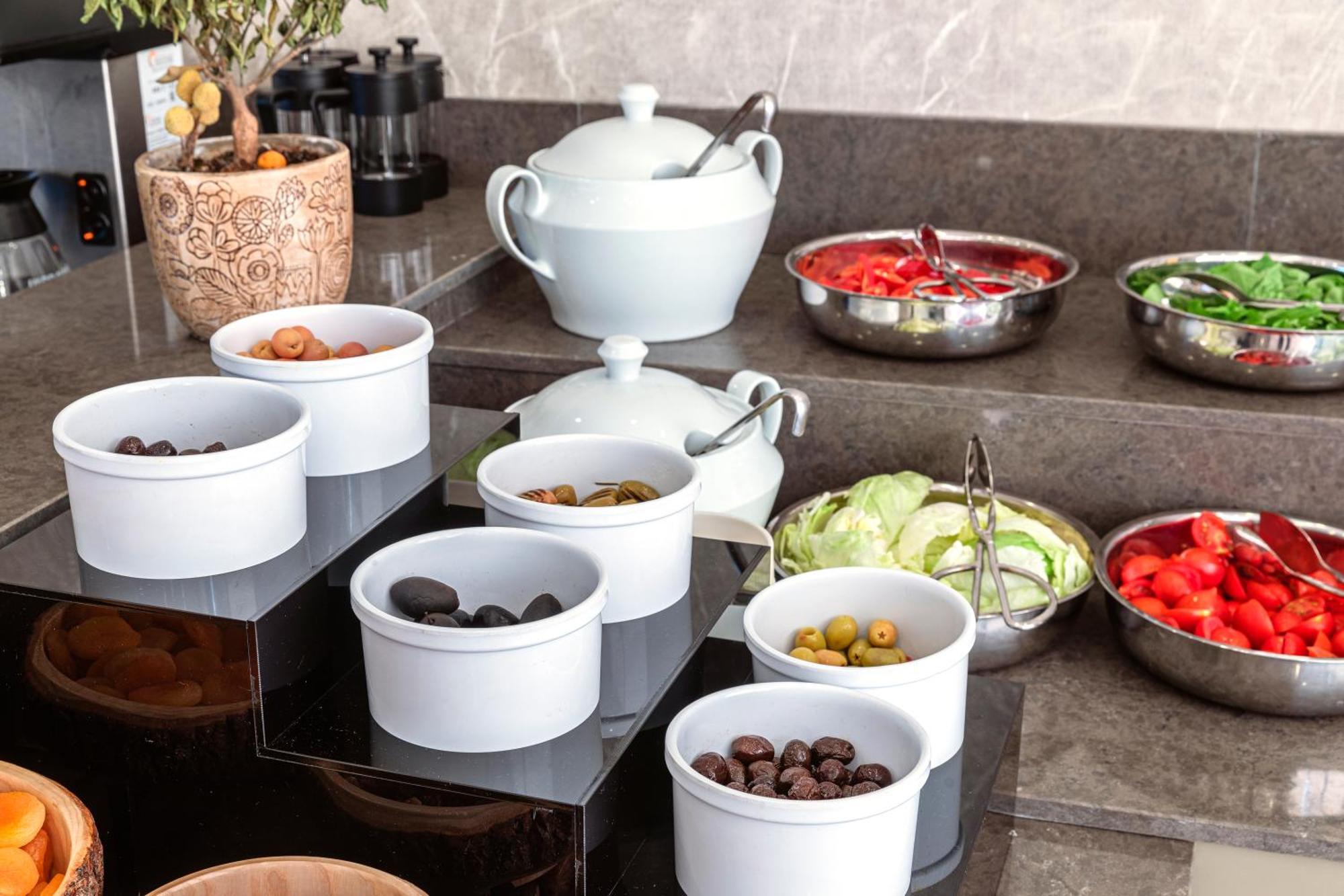 The Halich Hotel Istanbul Karakoy - Special Category Zewnętrze zdjęcie