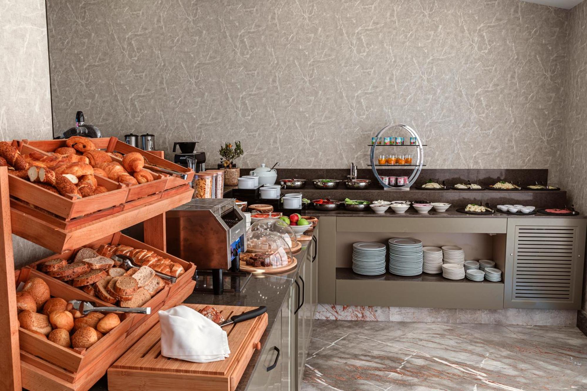 The Halich Hotel Istanbul Karakoy - Special Category Zewnętrze zdjęcie